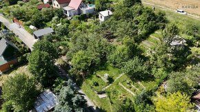 Hľadáte svoju malú oázu kľudu, pokoja a rekreačného vyžitia?