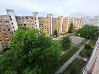 Typ: 2-izbový byt Obec: Košice-Sídlisko Ťahanovce
F019-112-K