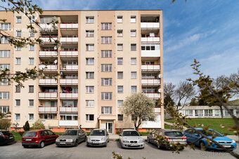 Realitná kancelária KAPA REAL ESTATE Vám exkluzívne ponúka n
