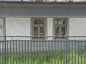 Ponúkame vám jedinečnú príležitosť vlastniť starší vidiecky 