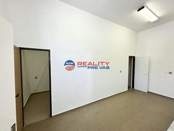 Typ: Komerčný objekt Mestská časť: Nosice Obec: Púchov
Reali