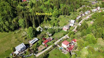 Typ: Pozemky - pre rodinné domy Ulica: bočná Mestská časť: R