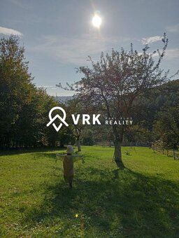 Ponúkame na predaj krásny slnečný pozemok o rozlohe 1874 m² 