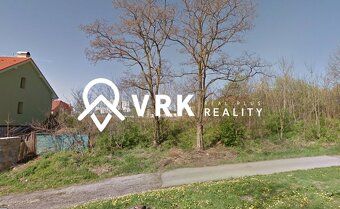 Ponúkame vám na predaj stavebný pozemok v obci Košice - Krás
