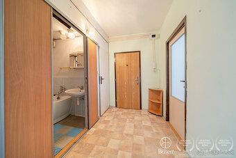 Bosen Group Vám exkluzívne ponúka na predaj 3-izbový byt v p