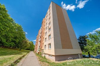 Bosen Group Vám exkluzívne ponúka na predaj 3-izbový byt v p