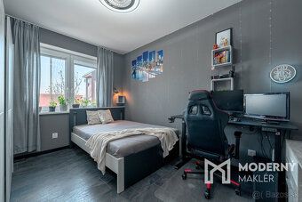 Typ: Rodinný dom Obec: Bratislava-Petržalka
Moderný maklér v