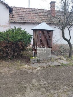 Typ: Rodinný dom Ulica: Kossuth Lajos út Obec: Litke
ID:213-