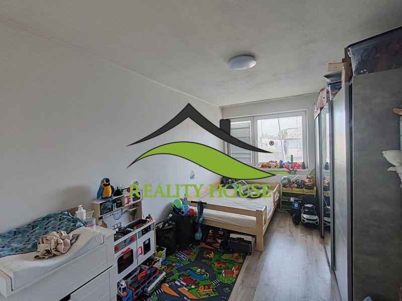 Ponúkame na predaj 3-izbový byt 78 m² v obci Sačurov, Družst