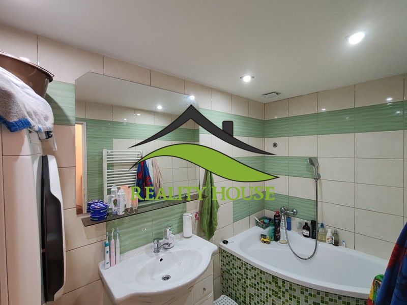 Ponúkame na predaj 3-izbový byt 78 m² v obci Sačurov, Družst