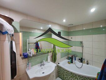Ponúkame na predaj 3-izbový byt 78 m² v obci Sačurov, Družst
