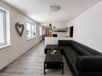 Ponúkame na predaj 3-izbový byt 78 m² v obci Sačurov, Družst