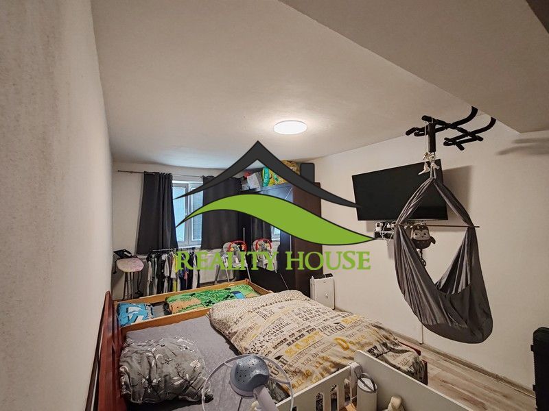 Ponúkame na predaj 3-izbový byt 78 m² v obci Sačurov, Družst