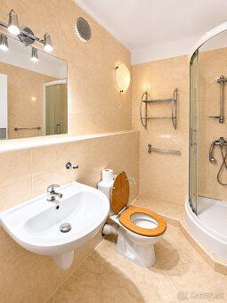 NAJNIŽŠIA CENA V DÚBRAVKE | GARSÓNKA 29,12 m² | VOĽNÁ IHNEĎ 