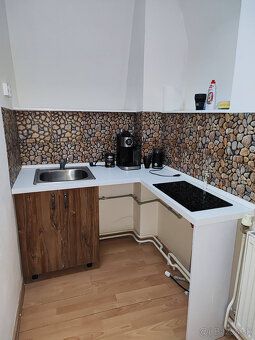 Ponúkam do prenájmu obchodné priestory vo výmere 30m2, ktoré