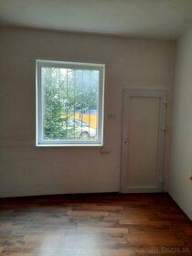 Ponúkame na prenájom obchodný priestor (46 m²) v centre mest