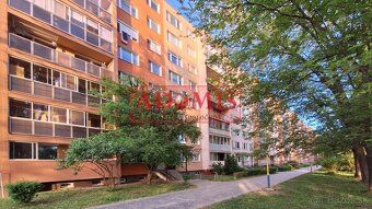 Ponúkame Vám na predaj v exkluzívnom zastúpení 1,5-izb. až 2