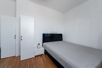 EXKLUZÍVNE ponúkame na predaj štýlový 4 izbový byt v novosta