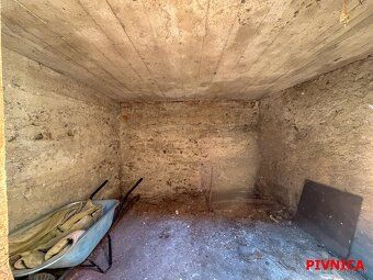 IMG real Vám ponúka na predaj banský domček (chalupu) situov