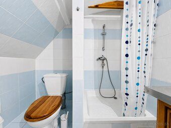 Prenajmem zariadený apartmán v kúpeľnom meste Bojnice.
Voľný