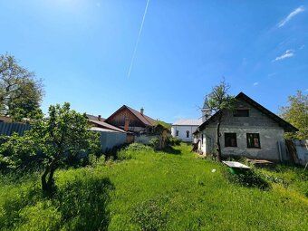 Hľadáte miesto pre svoj vysnívaný domov v pokojnom prostredí