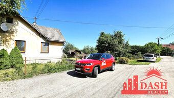DASH reality vám ponúka, vo výhradnom zastúpení majiteľa dom
