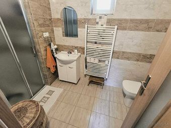 Rodinný dom na predaj v lokalite Partizánske / Kolačno v okr
