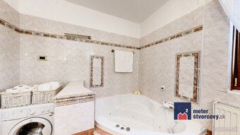 Typ: Rodinný dom
Obec: Bytča
 Predstavujem Vám harmonický 5-