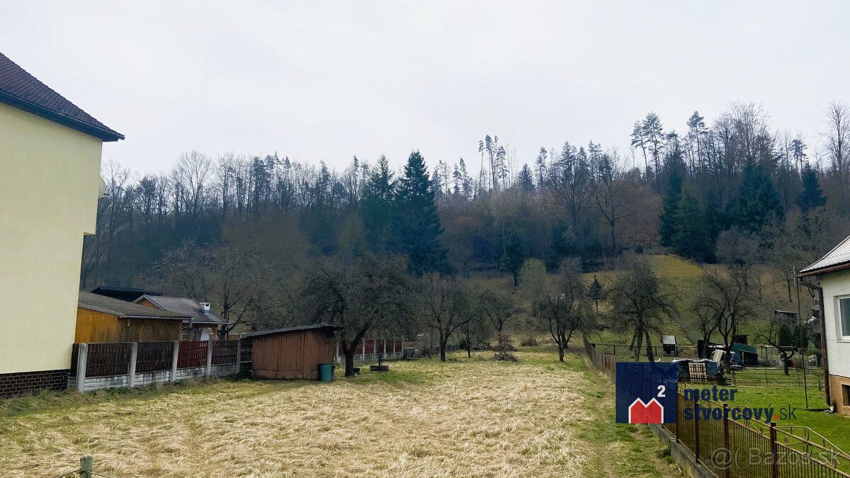Typ: Pozemok pre rodinné domy Ulica: Bytčianska Obec: Žilina