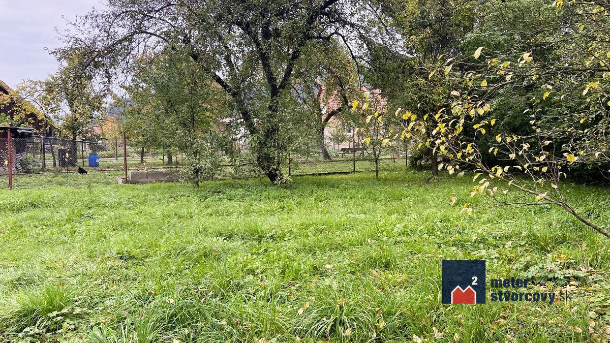Typ: Pozemok pre rodinné domy
Obec: Kotešová
 Ponúkame Vám n