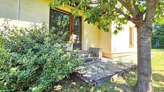 POKOJ VIDIEKA, KOMFORT MESTA! Exkluzívne ponúkame na predaj 
