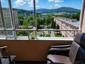 XEMAR ( alebo 0918 101 696 ) ponúka na predaj 3 izbový byt s
