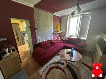 XEMAR ( alebo 0918 101 696 ) ponúka na predaj 3 izbový byt s