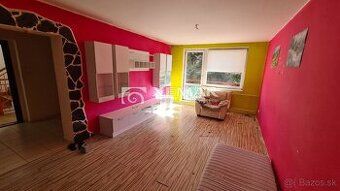 XEMAR ( alebo 0918 101 696 ) ponúka na predaj 3 izbový byt s