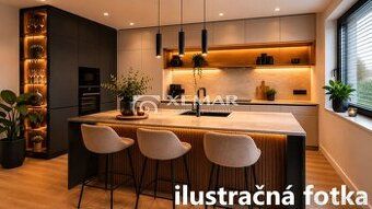 XEMAR ( alebo 0918 101 696 ) ponúka na predaj 3 izbový byt s
