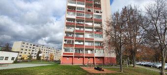 XEMAR ( alebo 0918 101 696 ) ponúka na predaj 3 izbový byt s