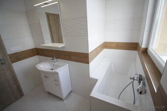 Realitná kancelária ANDOSA ponúka nový dvojizbový byt na dlh