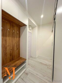 Realitná kancelária TOP Reality MJ ponúka na prenájom modern