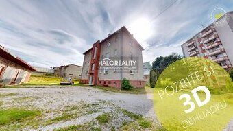 Ponukam na predaj 3 izbovy byt v povodnom stave. Su menene v