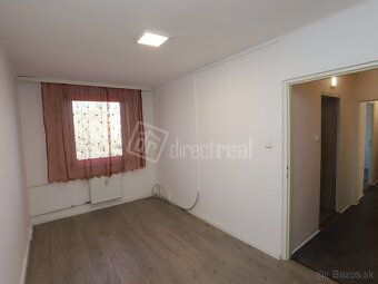 4 izbový byt 73 m2 + loggia na prenájom vo vyhladávanej loka