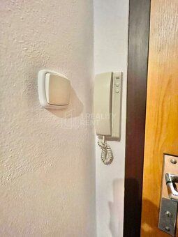 1. Reality Rent ponúka na prenájom dvojizbový byt s balkónom