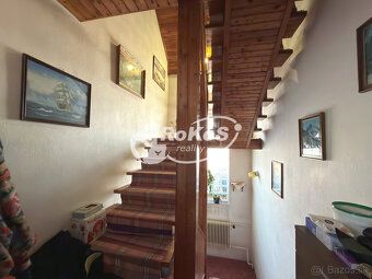 Typ: Rodinný dom Ulica: Železničná Obec: Dobšiná
Ponúkame na