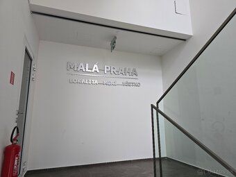 MODERNÉ BÝVANIE V REZIDENCII MALÁ PRAHA – PÁR KROKOV OD BULV
