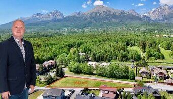 Realitná kancelária AV REALITY Poprad-Tatry vám ponúka na pr