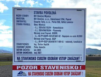 Realitná kancelária AV REALITY Poprad-Tatry vám ponúka na pr