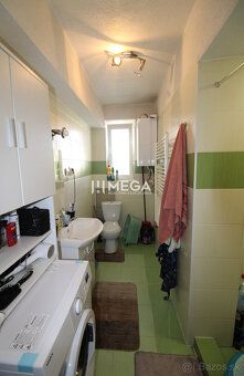 Mega realitná kancelária exkluzívne ponúka na predaj 3 izbov