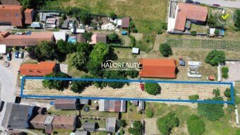 Realitná kancelária HALO reality a Lukáš Emrich, kontakt: 09
