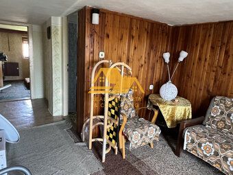 Typ: Rodinný dom Ulica: Bardoňovo Obec: Bardoňovo
Realitná k