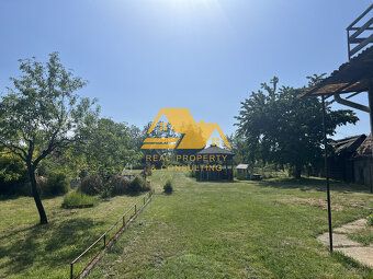 Typ: Rodinný dom Ulica: Bardoňovo Obec: Bardoňovo
Realitná k