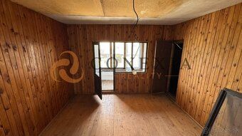 Conexia Reality ponúka na predaj rodinný dom v pôvodnom stav